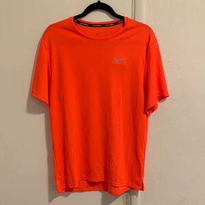 Men’s Nike running tee! NWT